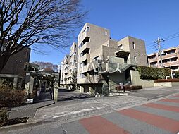 シティパル武蔵野