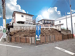 東京都杉並区善福寺２丁目