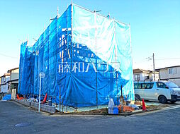 東京都八王子市めじろ台４丁目