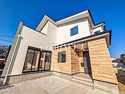 東京都八王子市めじろ台４丁目