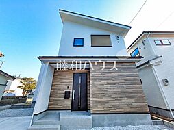 東京都八王子市めじろ台４丁目