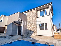 東京都八王子市めじろ台４丁目