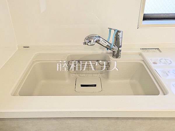 キッチンシンク　【練馬区春日町1丁目】