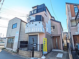 東京都練馬区春日町１丁目