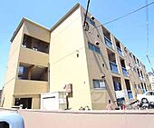 宇治市五ヶ庄梅林 3階建 築49年のイメージ