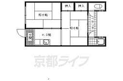 第7ゆたか荘 2階