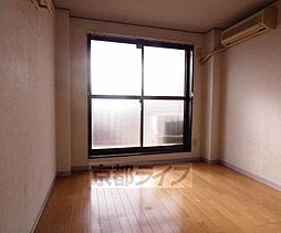 リバーサイド墨染 302 3階1Kのリビング/ダイニング