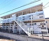 宇治市木幡南山 2階建 築20年のイメージ