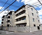 京都市南区久世中久世町4丁目 4階建 築36年のイメージ