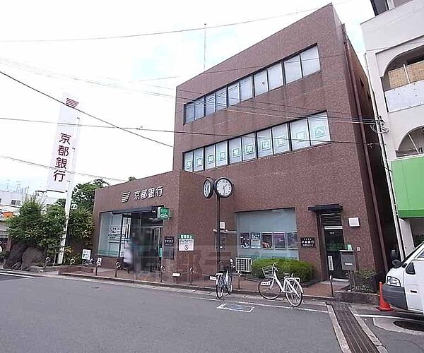 画像30:京都銀行 富野荘支店まで83m