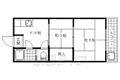 マンション山科のイメージ