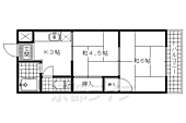 京田辺市大住責谷 5階建 築29年のイメージ