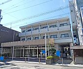 京都市南区西九条比永城町 3階建 築31年のイメージ