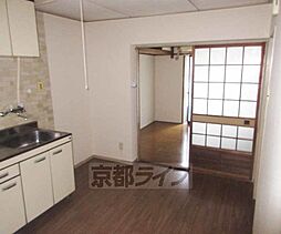 ヤングハイツ 311 3階1DKのリビング/ダイニング