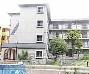 ヤングハイツ 3階 築50年9ヶ月の賃貸物件