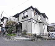 ボナール桃山の賃貸物件