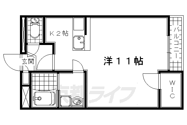 物件拡大画像