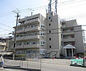宇治市五ケ庄一番割 5階建 築34年のイメージ