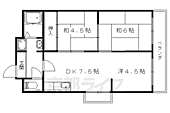 報徳マンションのイメージ