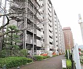 山科団地　Ｂ棟のイメージ