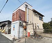 京都市南区八条源町 2階建 築40年のイメージ