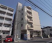 京都市南区吉祥院前田町 5階建 築41年のイメージ