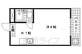 城陽市平川車塚 2階建 築37年のイメージ