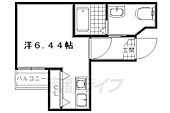 京都市南区吉祥院九条町 3階建 築7年のイメージ