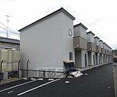 京田辺市薪井手 2階建 新築のイメージ