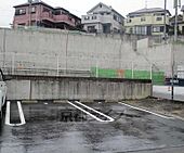 八幡市橋本東浄土ケ原 3階建 築4年のイメージ
