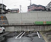 八幡市橋本東浄土ケ原 3階建 築4年のイメージ