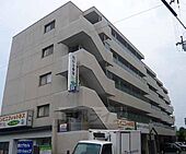 城陽市寺田水度坂 5階建 築22年のイメージ