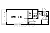 京都市南区西九条開ヶ町 10階建 築27年のイメージ