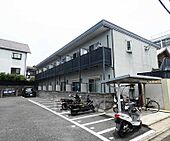 京都市南区東九条北松ノ木町 2階建 築20年のイメージ