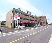 京田辺市三山木野神 3階建 築16年のイメージ