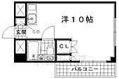 京田辺市田辺中央3丁目 4階建 築32年のイメージ