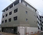 城陽市寺田水度坂 4階建 築34年のイメージ