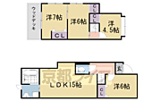 ＭＡＹＵＭＩハウス400号館上板橋のイメージ