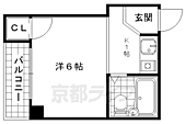 キャビンエイトのイメージ