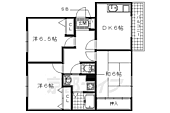 京田辺市興戸町田 3階建 築27年のイメージ