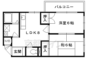 間取り：226063784324