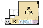 京都市南区吉祥院清水町 5階建 築30年のイメージ