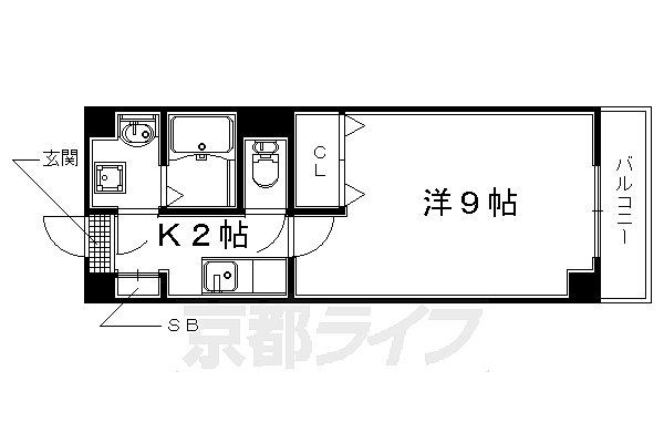 物件拡大画像