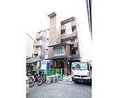 京都市南区八条通大宮西入八条町 5階建 新築のイメージ