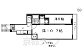 京都市南区吉祥院東前田町 3階建 築11年のイメージ