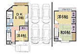 向島庚申町貸家のイメージ