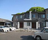 京田辺市草内宮ノ後 2階建 築5年のイメージ