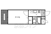 京都市南区唐橋堂ノ前町 9階建 築29年のイメージ