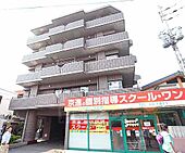 宇治市小倉町神楽田 5階建 築33年のイメージ