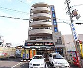宇治市小倉町神楽田 6階建 築36年のイメージ